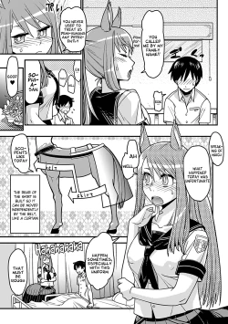 Page 10 of Bessatsu Comic Unreal Monster Musume Paradise Vol. 2