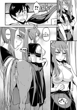 Page 15 of Bessatsu Comic Unreal Monster Musume Paradise Vol. 2