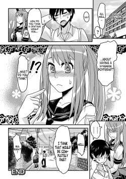 Page 21 of Bessatsu Comic Unreal Monster Musume Paradise Vol. 2