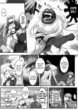 Page 39 of Bessatsu Comic Unreal Monster Musume Paradise Vol. 2
