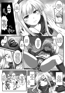 Page 40 of Bessatsu Comic Unreal Monster Musume Paradise Vol. 2