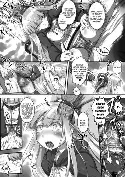 Page 42 of Bessatsu Comic Unreal Monster Musume Paradise Vol. 2