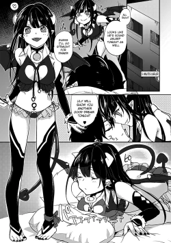 Page 51 of Bessatsu Comic Unreal Monster Musume Paradise Vol. 2