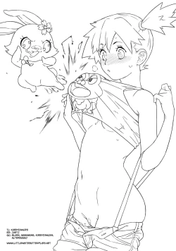 Page 2 of 3D no X to Y de Happiness?! | Happiness with 3D's seX and Y?!