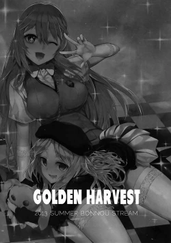 Page 2 of GOLDEN HARVEST