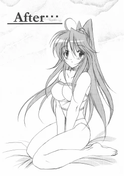 Page 35 of Chained Valkyria ～hakusha no tsuioku～ fuu no zan kage