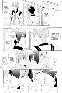 Page 11 of Honto no Kimochi | Real Feeling