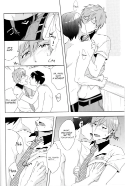 Page 13 of Honto no Kimochi | Real Feeling