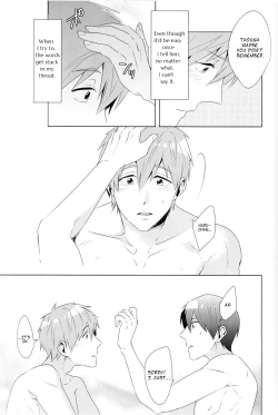 Page 22 of Honto no Kimochi | Real Feeling