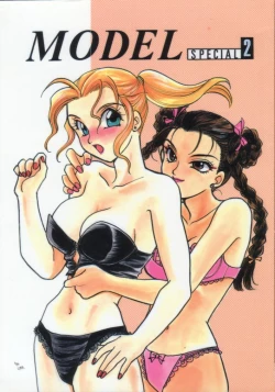 Page 1 of MODEL SPECIAL 2