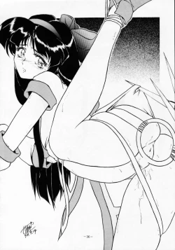 Page 35 of MODEL SPECIAL 2