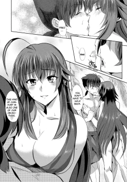 Page 4 of Rias to DxD