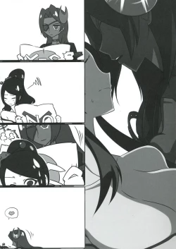 Page 84 of Nani Goto yo!