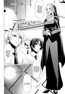 Page 159 of Onna Kyoushi no Renai Jijou