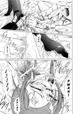 Page 67 of Onna Kyoushi no Renai Jijou