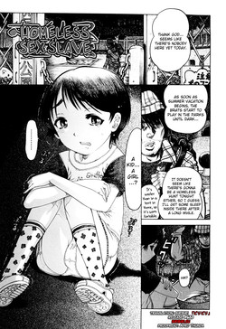 Download Miseijoku Ch.6, 8-8.5, 10