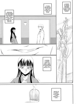 Page 4 of Mayonaka Yukiko