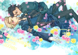 [Glouise] Adolescent Love Affair (Fate/Zero)