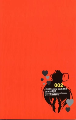 Page 24 of Secret;002