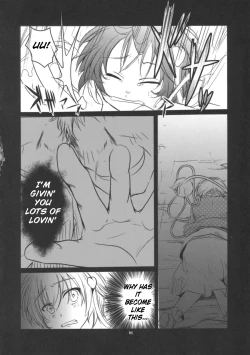 Page 4 of Reverse Bun Bun. Newspaper