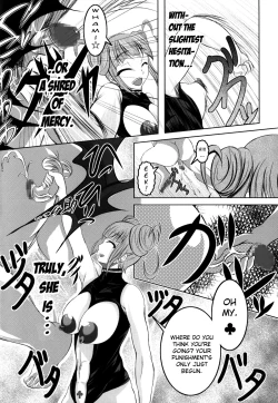 Page 27 of Welcome to Heartthrob Manor