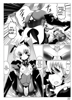 Page 22 of Oruta no Susume!!