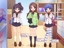 Page 10 of Joshi o Ningyou-ka Suru Dejikame