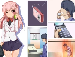 Page 36 of Joshi o Ningyou-ka Suru Dejikame