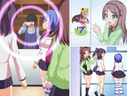 Page 43 of Joshi o Ningyou-ka Suru Dejikame