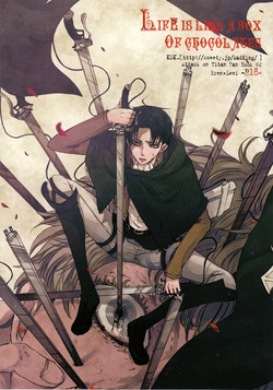 Download Life is like a box of chocolates