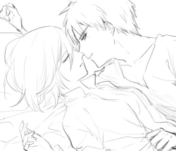 Page 20 of 【R18】❀エレミカ現パロ漫画✿