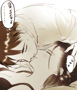 Page 30 of 【R18】❀エレミカ現パロ漫画✿