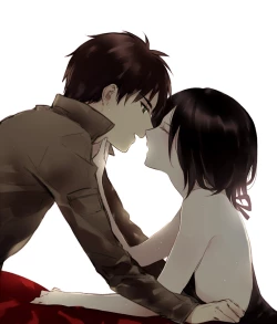 Page 33 of 【R18】❀エレミカ現パロ漫画✿