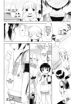 Page 26 of Ohimesama Club - Princess Club