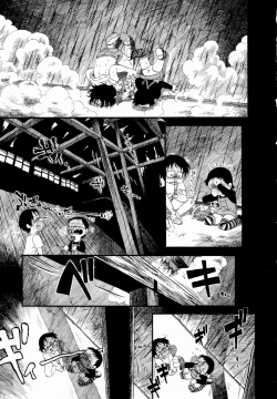 Page 161 of Himitsu no Inugami Kokoko-chan