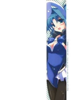 Page 34 of Fukayomi Kinshi no Amy-san hon