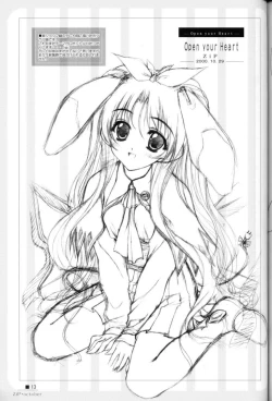 Page 12 of Open your Heart