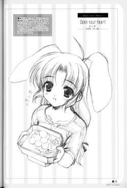 Page 13 of Open your Heart