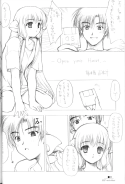 Page 7 of Open your Heart