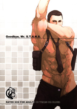 Oinarioimo: Goodbye MR S.T.A.R.S