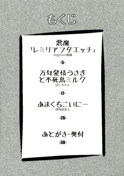 Page 4 of Touhou Futanari Keihou