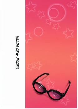 Page 2 of USADA DE RODEO