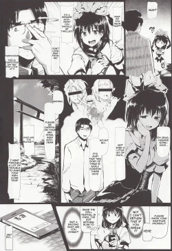 Page 5 of Longest Summer