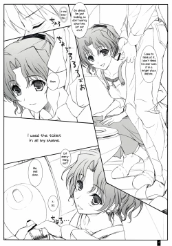 Page 3 of Purity Haruharu