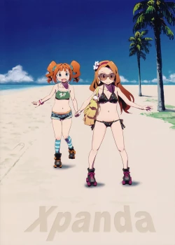 Page 18 of Hot Hot Summer City 765