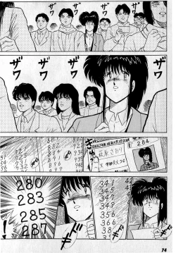 Page 78 of Puttsun Make Love Vol.3