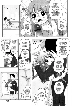 Page 128 of Loli Hare Chu