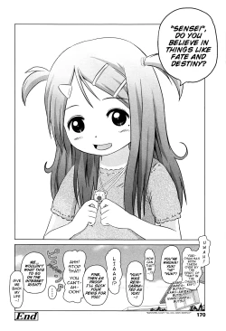 Page 173 of Loli Hare Chu