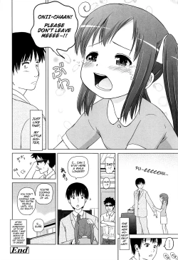 Page 29 of Loli Hare Chu