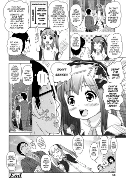 Page 47 of Loli Hare Chu
